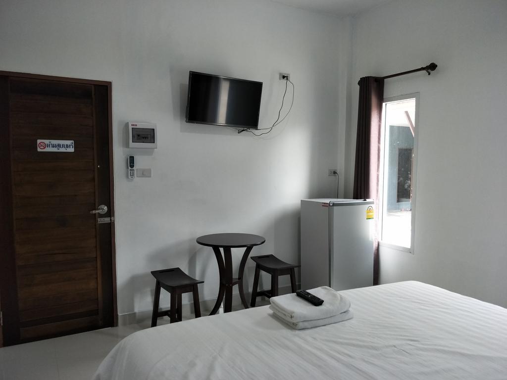 The O2 Resort Hat Yai Eksteriør bilde