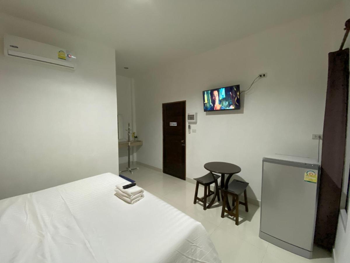 The O2 Resort Hat Yai Eksteriør bilde