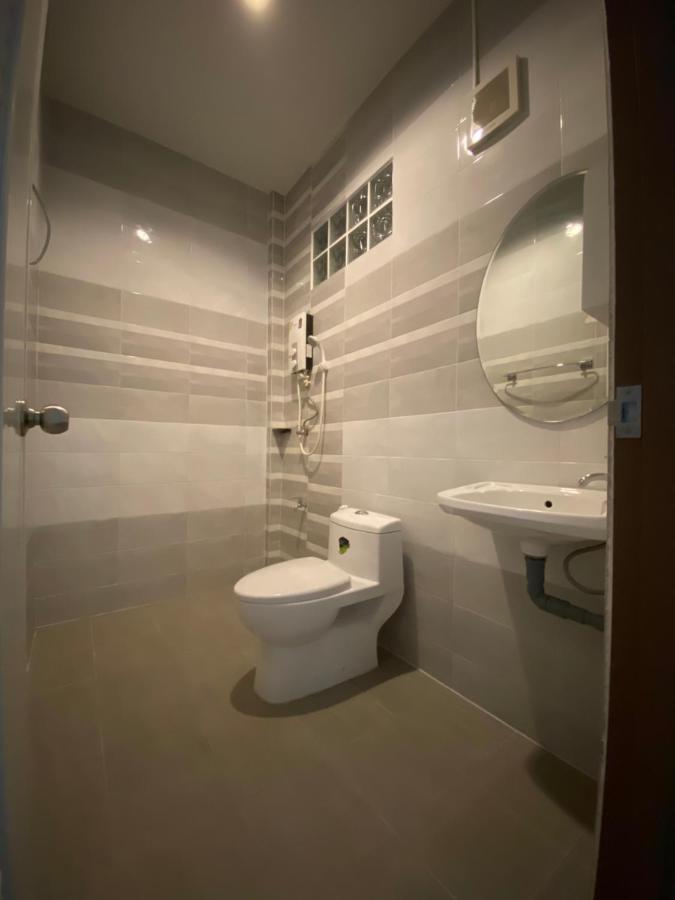 The O2 Resort Hat Yai Eksteriør bilde